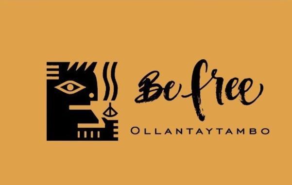 Be Free Ollantaytambo Hostel Eksteriør bilde