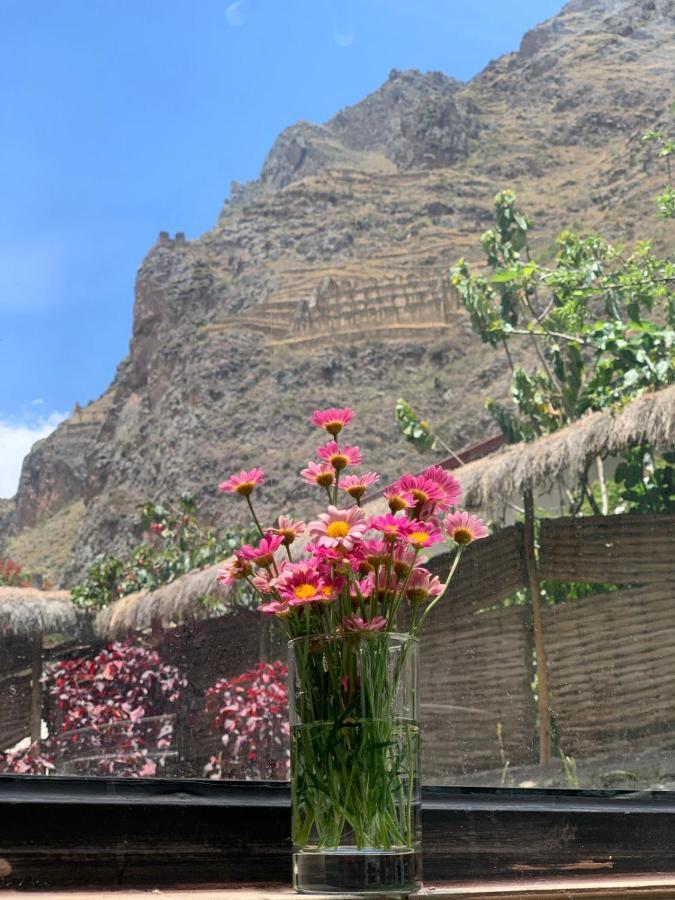 Be Free Ollantaytambo Hostel Eksteriør bilde